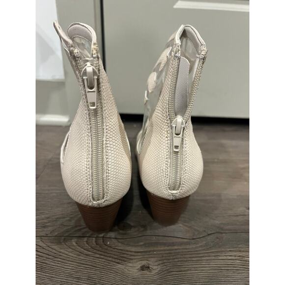 Coconut by Matisse cowgirl boots - Picture 5 of 7